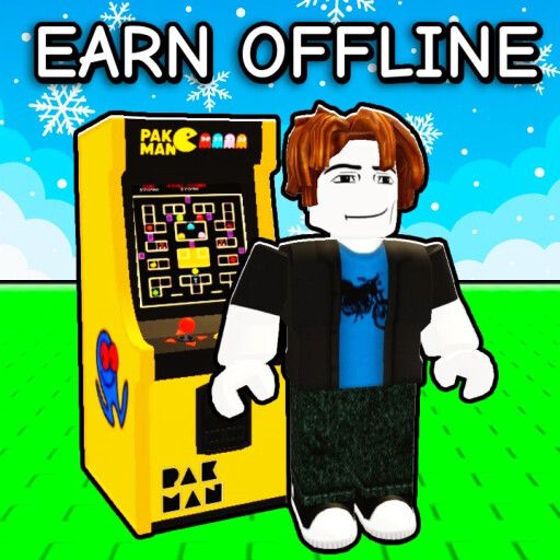 [🎇🎄] Build an Arcade 🕹️ cover