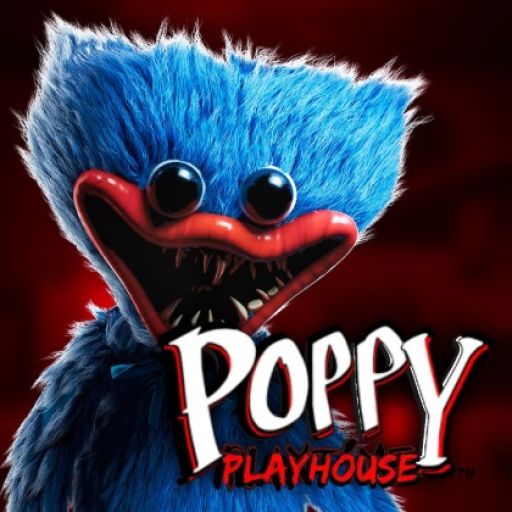 Poppy Playhouse🌹 [CHAPTER 1] cover