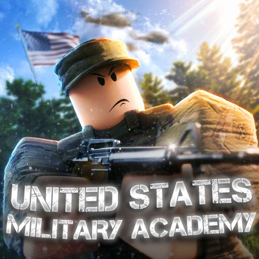 United States Military Academy cover