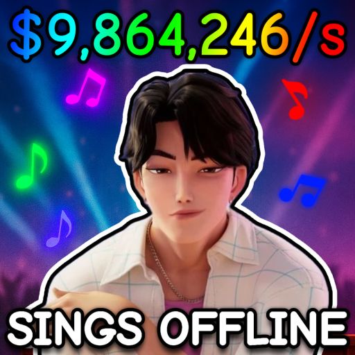 [🎤] Singing K-Pop Demon Hunter cover