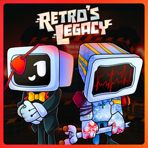 📼 Retro's Legacy [BETA] cover