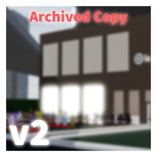 [V2- Old] Arctic's FNaF RP! cover