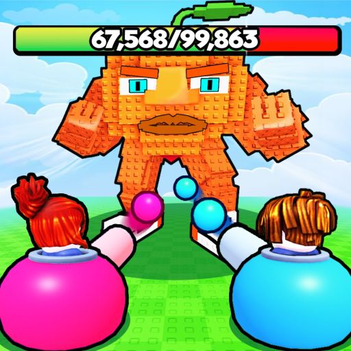 🔥Tank vs Brainrots: Defense🚀 cover