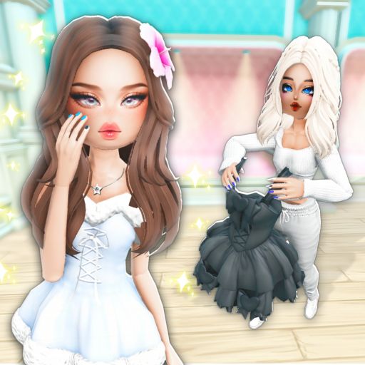 💃 Dress Me Up! cover