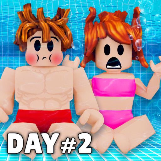 Last To Leave Pool - Win cover