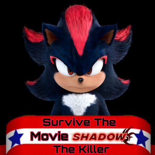 Survive The Movie Shadow The Killer cover