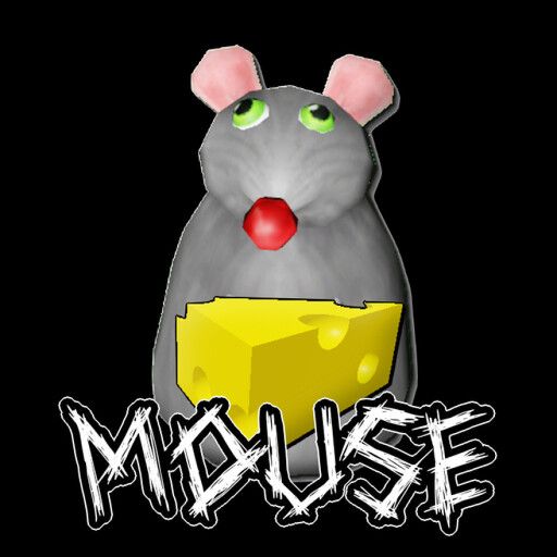 MOUSE ATTACK [SCARY]!!✨🧀 cover
