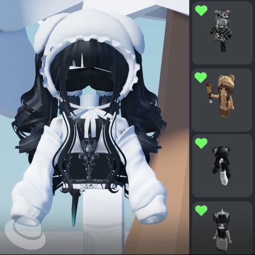 Trendy Avatar Outfits cover