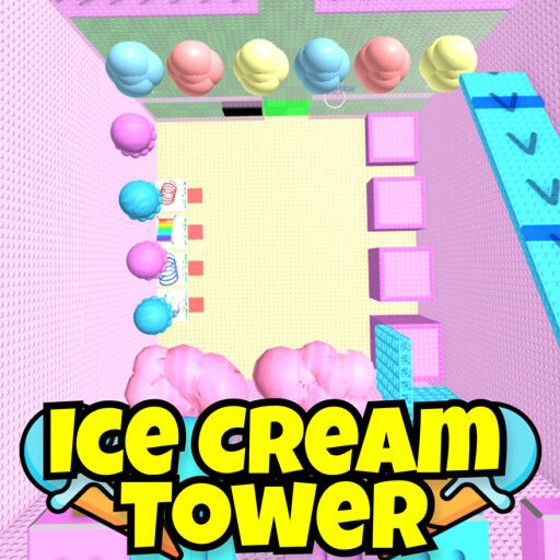 🍦Ice Cream Tower🍦 cover