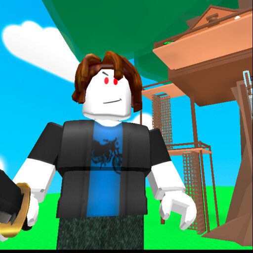 [FREE ADMIN] Survive The Evil Bacon Simulator cover