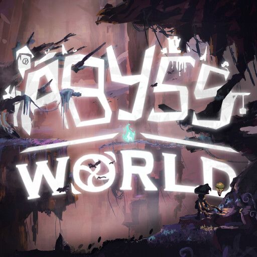 Abyss World cover