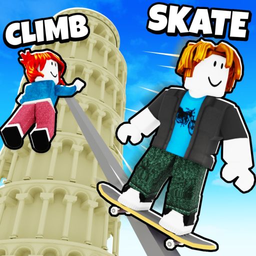 [UPD2]Climb And Skate cover