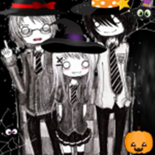 🎃 [ HALLOWEEN UPDATE ] R6 Avatar Ideas 🎃 cover