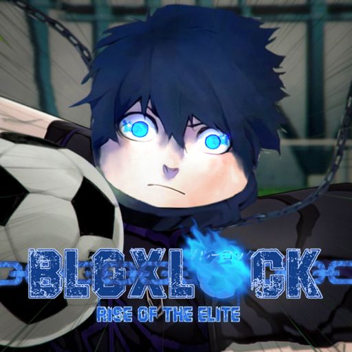 [BETA] Blox Lock: Rise Of The Elite⚽️🥅 cover