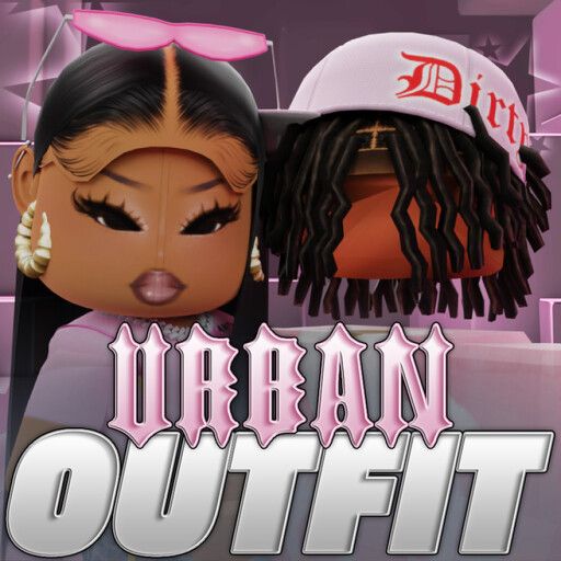 [💷 NEW] Urban Outfit Ideas cover