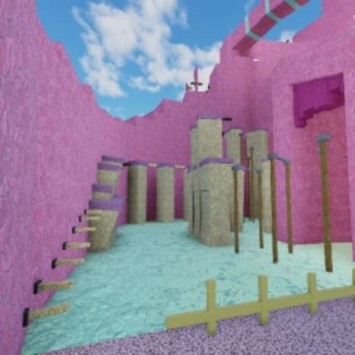 Sakura Canyon 🌸    ✨(Obby king) ✨ cover