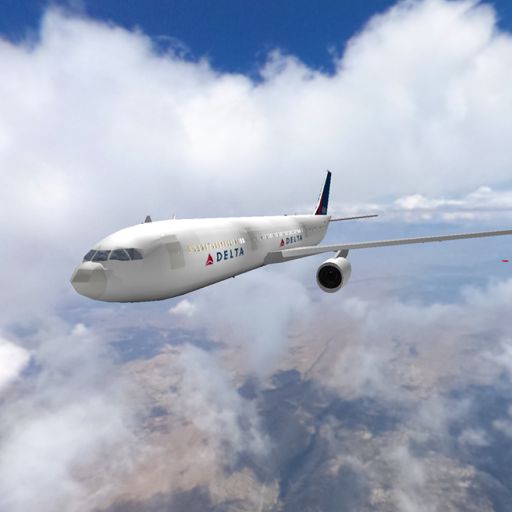 Airplane Simulator cover