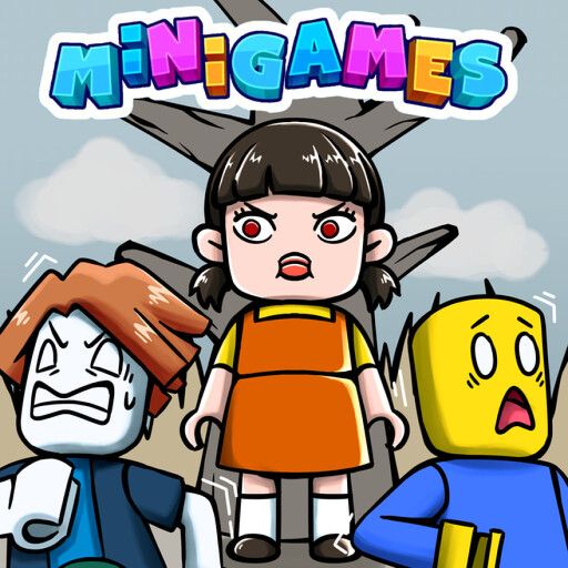 Socks Minigames cover