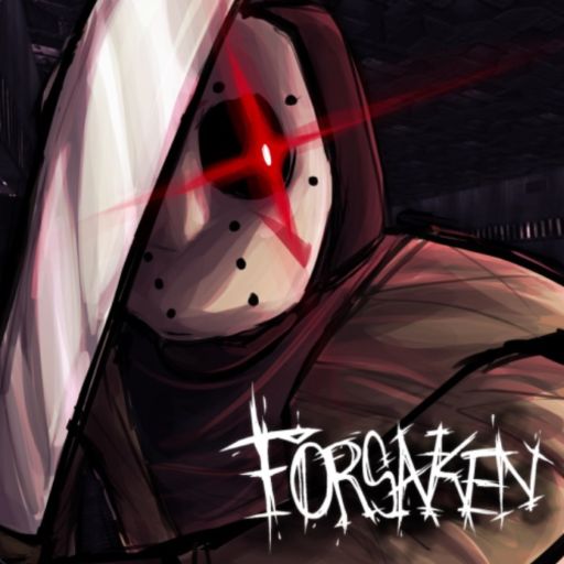 (UPD🔥) forsaken rescript cover