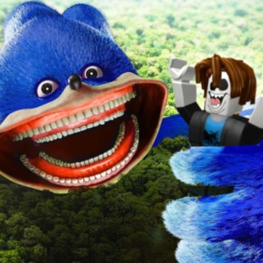 Hungry Sonic cover