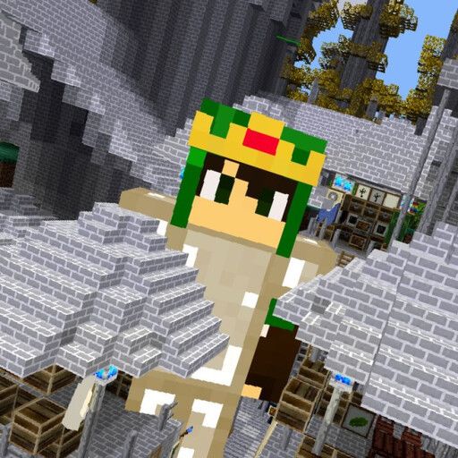 ⛏️ Pixels Build 💎 cover