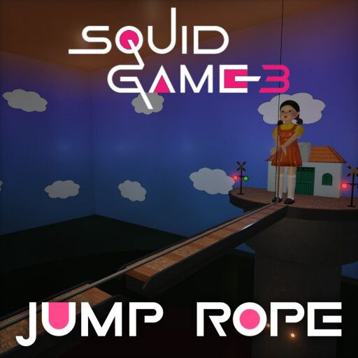 Jump Rope [SEASON 3] cover