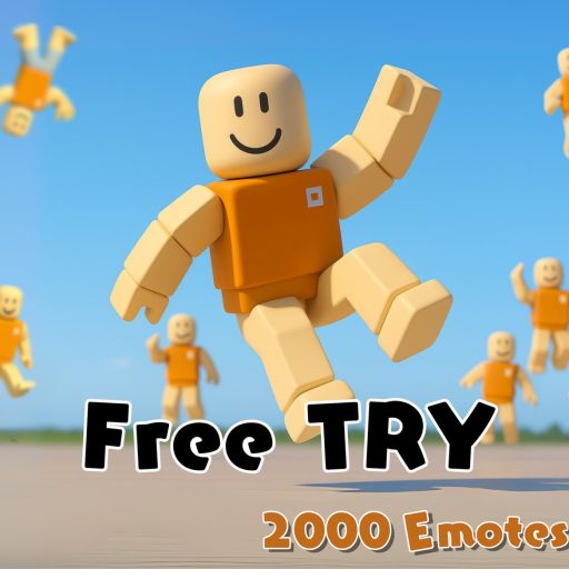Emotes cover