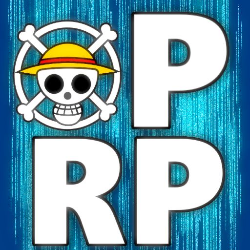 [LOGUETOWN] One Piece RP cover