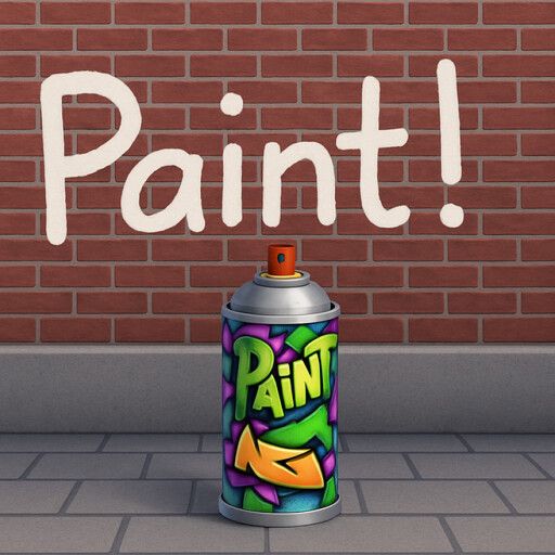 Paint Simulator [NEW] cover