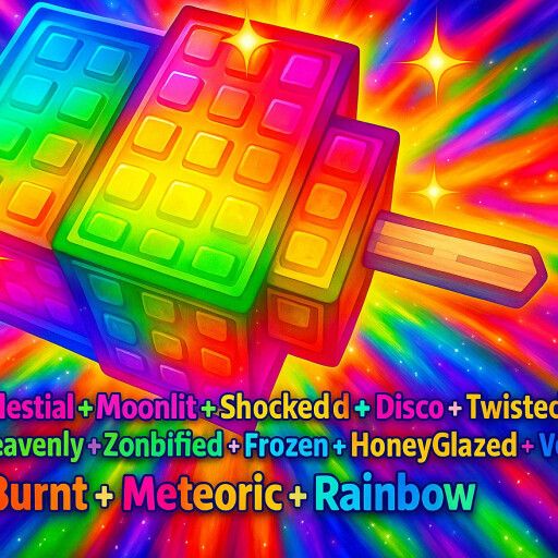 {:>Grow a Garden Modded} cover