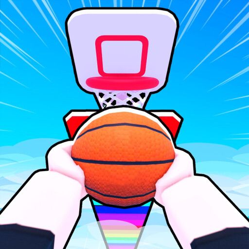 Super Dunk 🏀 cover
