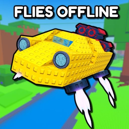 [💥] Build a Flying Car cover