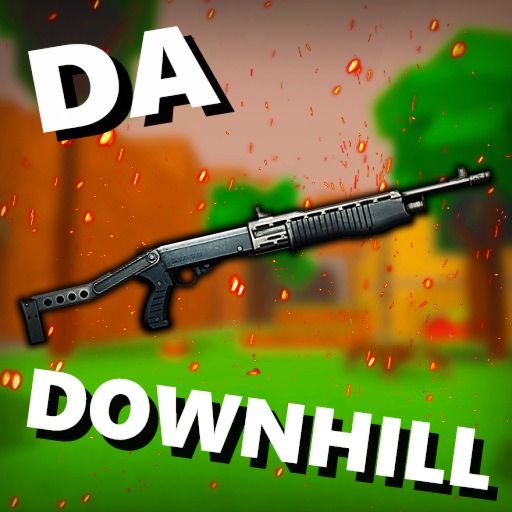 [🎮PS/Xbox] Da Downhill cover