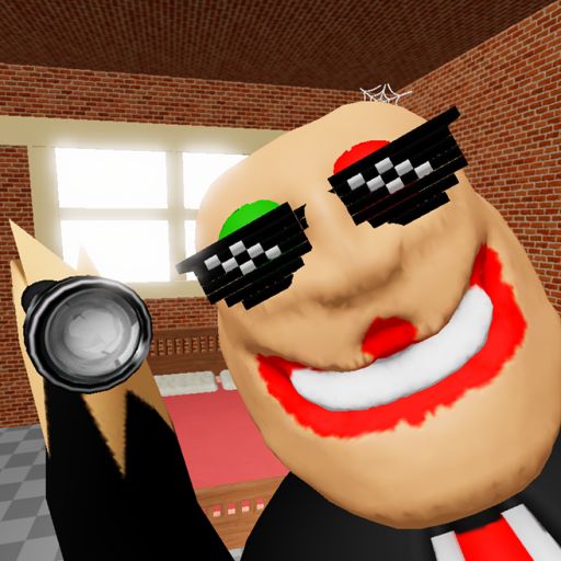 MR BILLY'S MANSION (OBBY) cover