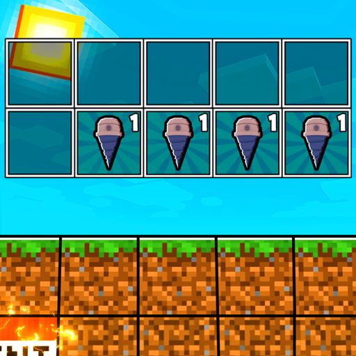 Merge Drills⛏️ cover