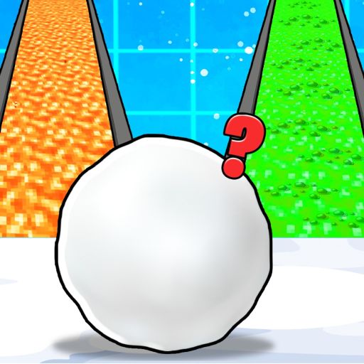 Become A Snowball cover