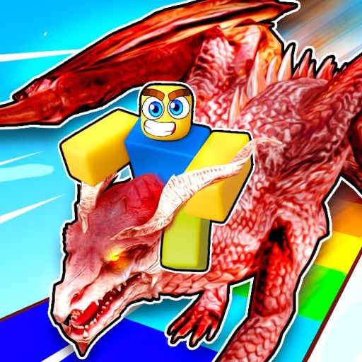 Dragon Training🐉 cover