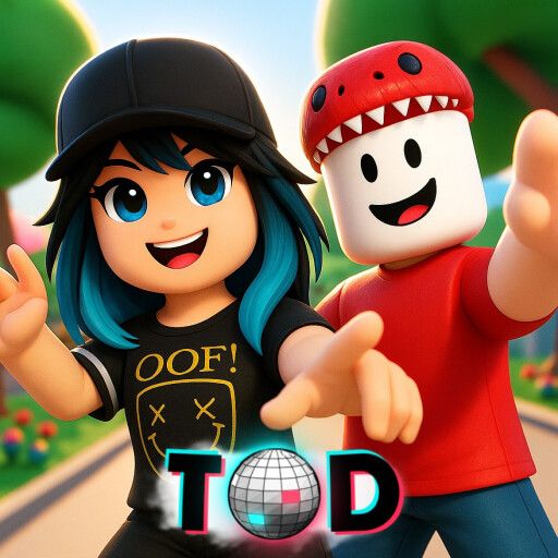 [+18| Candy Paint] TOD cover