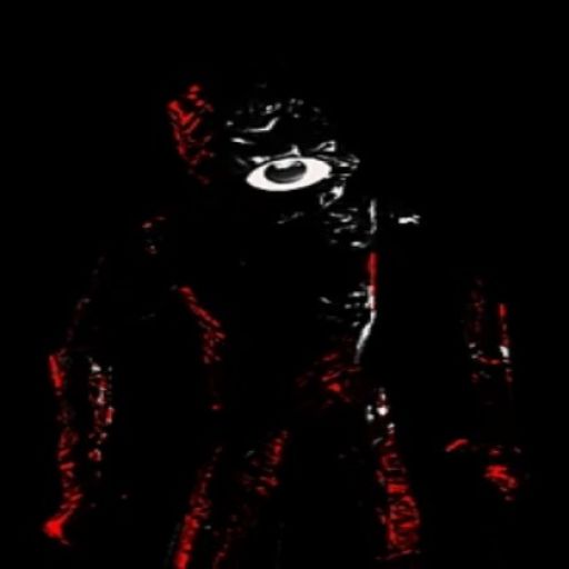 An annoyingly hard seek chase cover