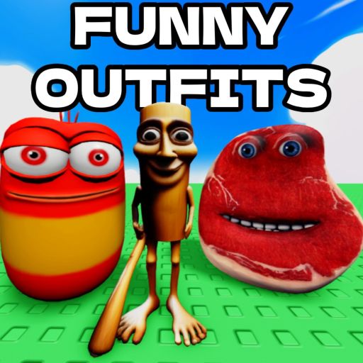 Glitch & Troll Avatar Items & Outfits Catalog cover