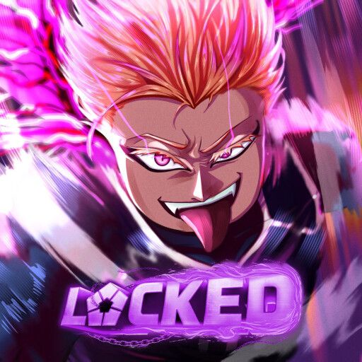 [IN-DEVELOPMENT] LOCKED cover