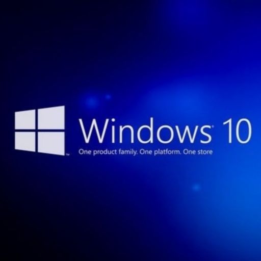 Windows 10 cover