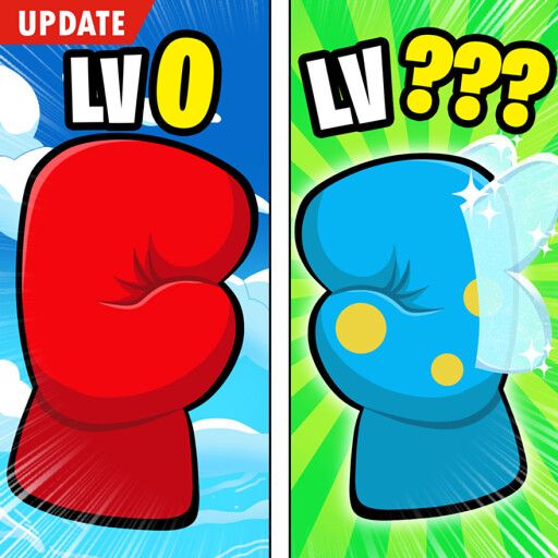🥊 Boxing Fighters Simulator cover