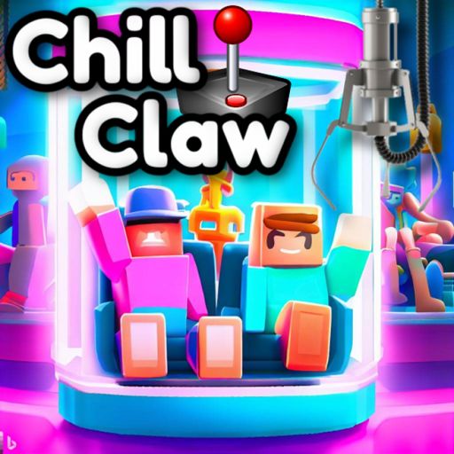 Chill Claw🕹️ cover