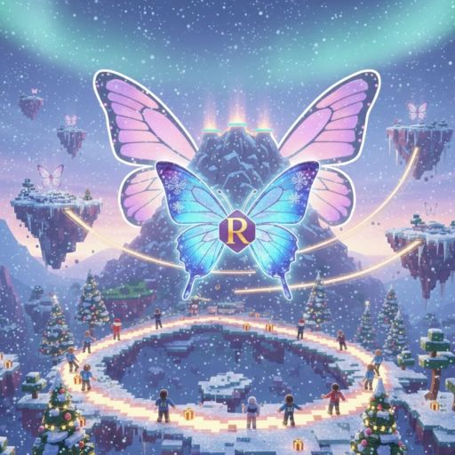 [UPD] [x5] [FREE AVA] Mount Butterfly cover