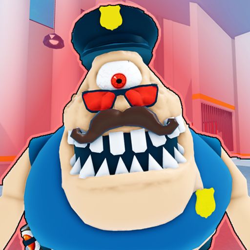 MR. STINKY'S PRISON ESCAPE! (FIRST PERSON OBBY) cover