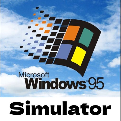 [BETA] Windows 95 Experience! cover