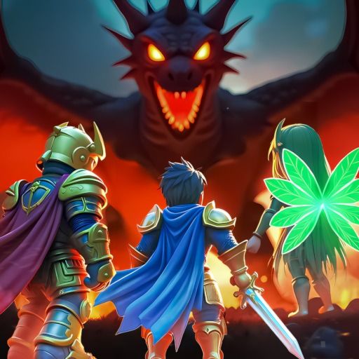 [OLD] Champions: Team Arena cover