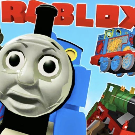Armi's Thomas The Tank Engine Land! cover