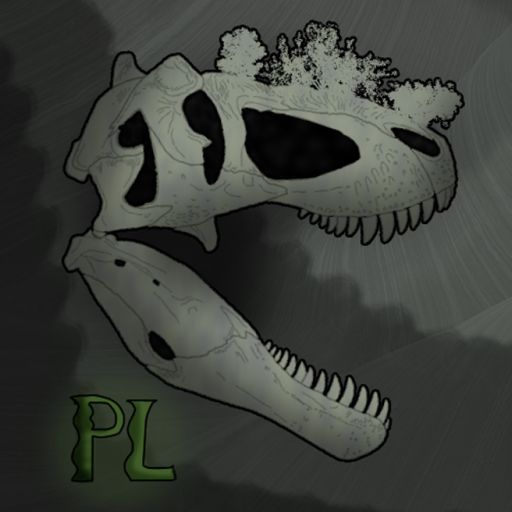[ALPHA] Prehistoric Legacy! cover